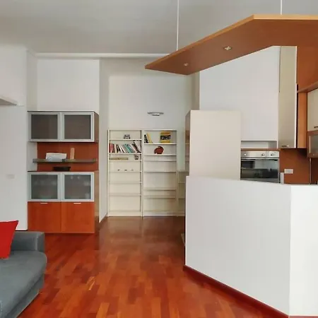 Porta Romana District Suite-2