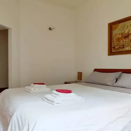 Porta Romana District Suite-3